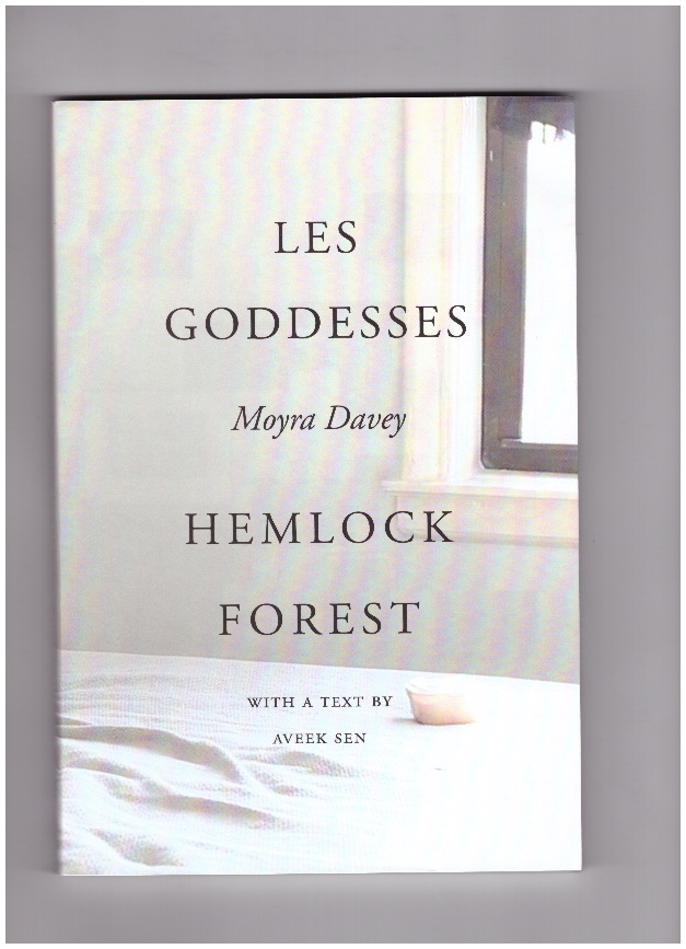 DAVEY, Moyra - Les Goddesses / Hemlock Forest